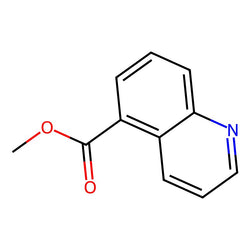 Methyl quinoline-5-carboxylate|CS-0042976|16675-62-0