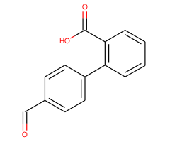 Telmisartan Aldehyde Impurity|C4X-135944|112804-58-7