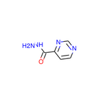 Pyrimidine-4-carbohydrazide|CS-W022945|39513-54-7
