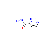 Pyrimidine-4-carbohydrazide|CS-W022945|39513-54-7