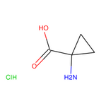 1-Aminocyclopropane-1-carboxylic acid hydrochloride|CS-0003966|68781-13-5
