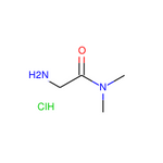 2-Amino-N,N-dimethylacetamide hydrochloride|CS-W003959|72287-77-5