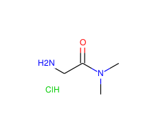 2-Amino-N,N-dimethylacetamide hydrochloride|CS-W003959|72287-77-5