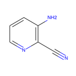 3-Aminopicolinonitrile|CS-W002919|42242-11-5