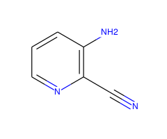 3-Aminopicolinonitrile|CS-W002919|42242-11-5
