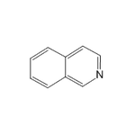 Isoquinoline|CS-W013448|119-65-3