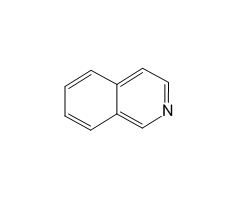 Isoquinoline|CS-W013448|119-65-3