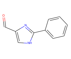 2-Phenyl-1H-imidazole-5-carbaldehyde|CS-0112940|68282-47-3
