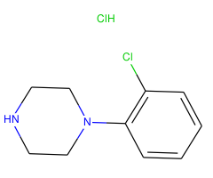 1-(2-Chlorophenyl)piperazine monohydrochloride|C4X-192441|41202-32-8