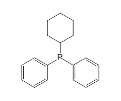 Cyclohexyldiphenylphosphine|CS-W014043|6372-42-5