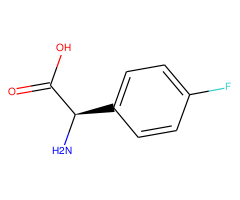 (R)-2-Amino-2-(4-fluorophenyl)acetic acid|CS-0043796|93939-74-3
