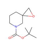 tert-Butyl 1-oxa-5-azaspiro[2,5]octane-5-carboxylate|CS-W022981|276872-90-3