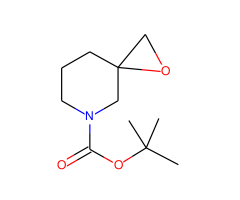 tert-Butyl 1-oxa-5-azaspiro[2,5]octane-5-carboxylate|CS-W022981|276872-90-3