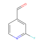 2-Fluoroisonicotinaldehyde|CS-W005687|131747-69-8