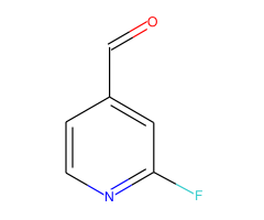 2-Fluoroisonicotinaldehyde|CS-W005687|131747-69-8
