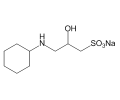 CAPSO sodium salt, 98%|155014|102601-34-3