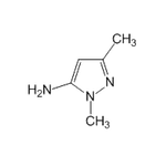 5-Amino-1,3-dimethylpyrazole|CS-W007940|3524-32-1