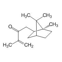 Isobornyl methacrylate, 90%, stabilized with MEHQ|283272|7534-94-3