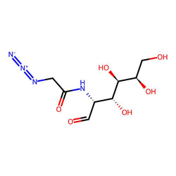 2-[(Azidoacetyl)amino]-2-deoxy-D-galactopyranose, 97%|1440867|869186-83-4