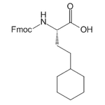 (S)-2-((((9H-Fluoren-9-yl)methoxy)carbonyl)amino)-4-cyclohexylbutanoic acid|CS-0101032|269078-73-1
