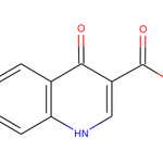 4-Oxo-1,4-dihydroquinoline-3-carboxylic acid|CS-M2264|13721-01-2