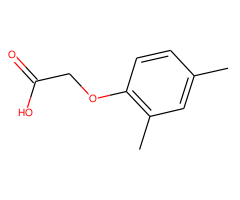 2-(2,4-Dimethylphenoxy)acetic acid|CS-0196687|13334-49-1