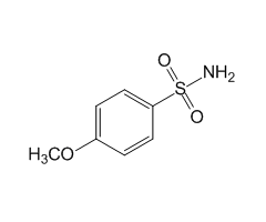 4-Methoxybenzenesulfonamide|CS-0136485|1129-26-6