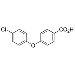 4-(4-Chlorophenoxy)Benzoic Acid|23422|21120-67-2