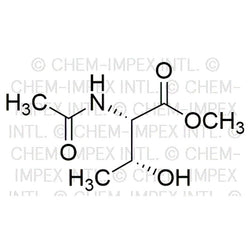 Acetyl-L-threonine methyl ester|03263|2458-78-8