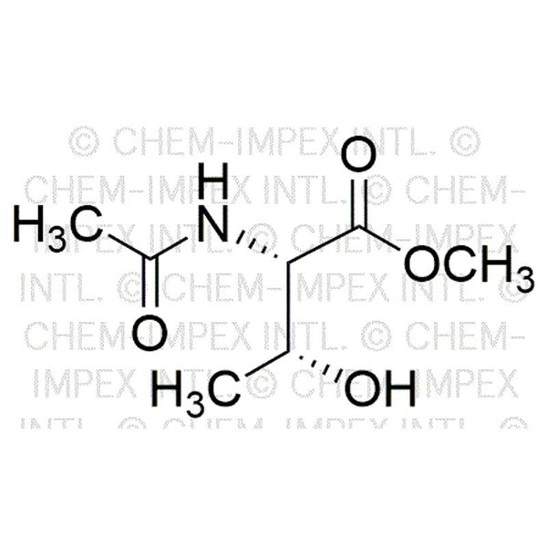 Acetyl-L-threonine methyl ester|03263|2458-78-8