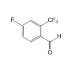 4-Fluoro-2-(trifluoromethyl)benzaldehyde|CS-W015827|90176-80-0