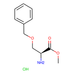 H-Ser(Bzl)-OMe.HCl|CS-W012708|19525-87-2