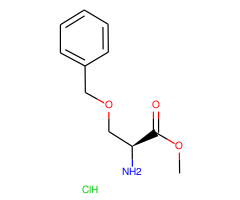 H-Ser(Bzl)-OMe.HCl|CS-W012708|19525-87-2