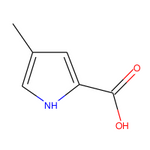 4-Methylpyrrole-2-carboxylic acid|CS-0139576|18711-59-6
