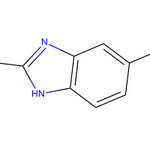 2,5-Dimethyl-1h-1,3-benzodiazole|CS-0215389|1792-41-2