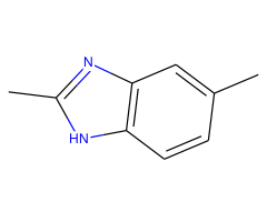 2,5-Dimethyl-1h-1,3-benzodiazole|CS-0215389|1792-41-2