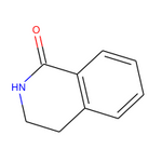 3,4-Dihydroisoquinolin-1(2H)-one|CS-W008863|1196-38-9