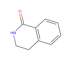 3,4-Dihydroisoquinolin-1(2H)-one|CS-W008863|1196-38-9