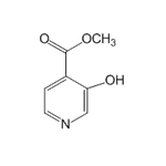 Methyl 3-hydroxyisonicotinate|CS-W002652|10128-72-0