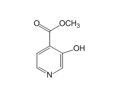 Methyl 3-hydroxyisonicotinate|CS-W002652|10128-72-0