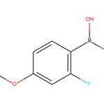 2-Fluoro-4-methoxyphenylboronic acid|CS-W007883|162101-31-7