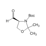 (S)-(-)-3-Boc-2,2-dimethyloxazolidine-4-carboxaldehyde|CS-B0861|102308-32-7