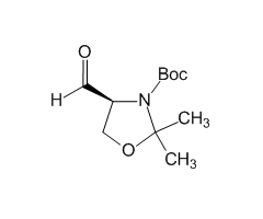 (S)-(-)-3-Boc-2,2-dimethyloxazolidine-4-carboxaldehyde|CS-B0861|102308-32-7