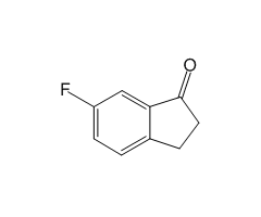 6-Fluoro-1-indanone, 98%|224263|1481-32-9
