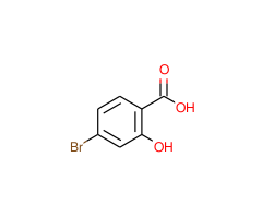 4-Bromo-2-hydroxybenzoic acid|CS-W008739|1666-28-0