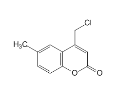 4-Chloromethyl-6-methyl-chromen-2-one, 97%|176193|41295-65-2