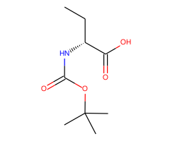 Boc-D-Abu-OH|CS-W022599|45121-22-0