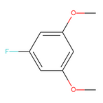 1,3-Dimethoxy-5-fluorobenzene|CS-W000054|52189-63-6
