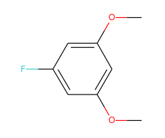 1,3-Dimethoxy-5-fluorobenzene|CS-W000054|52189-63-6