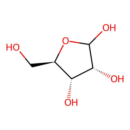Ribofuranose|C4X-23343|15761-67-8